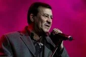 Tito Rojas cuatro décadas de trayectoria musical