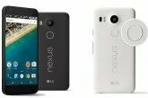 Google presenta dos nuevos teléfonos Nexus