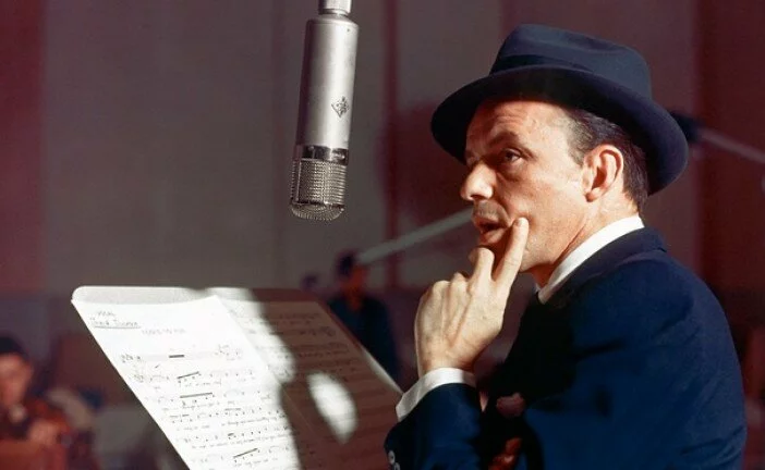 Sinatra, cien años de la voz que no se apaga