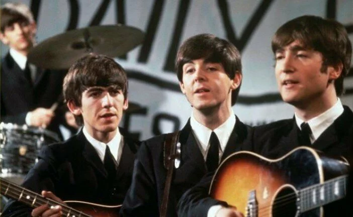 Los Beatles se podrán escuchar en streaming