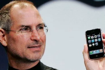 Se cumplen 9 años del lanzamiento oficial del iPhone
