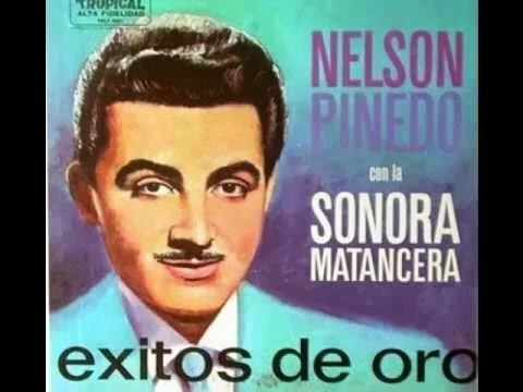 Nelson pinedo21
