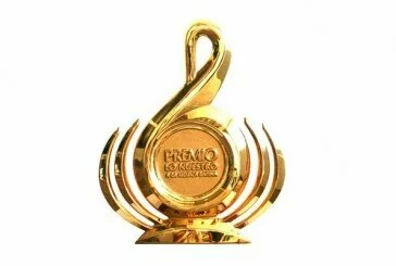 Lista de ganadores Premio Lo Nuestro 2016 Categoria Tropical