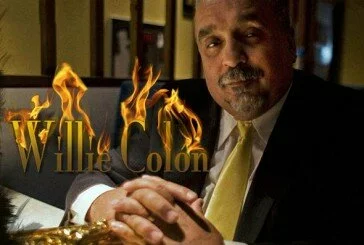 Historia de Willie Colon