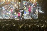 Rolling Stones hace historia con su gran concierto en Cuba