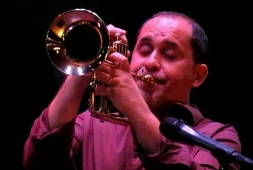 La pasión de Humberto por el jazz
