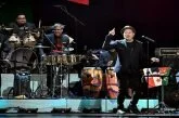 “Salsa Big Band” de Rubén Blades gana Grammy Latino 2017 al álbum del año