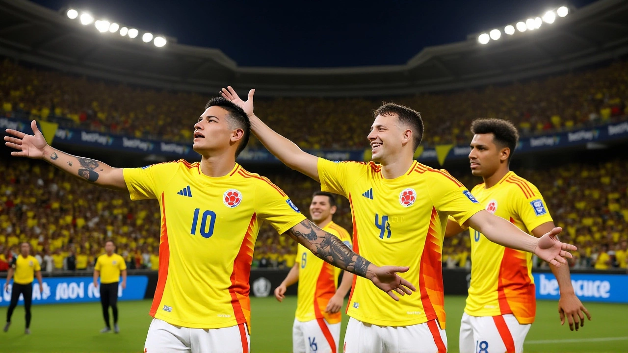 Impacto en la clasificación al Mundial 2026