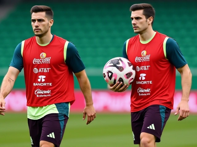 México sin ocho titulares contra Uruguay: Las bajas que complican la revancha por el Mundial 2026