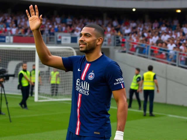 PSG vence 3-0 al Le Havre y mantiene presión en la Ligue 1 2025-26