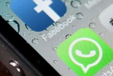 Acusan a Facebook de espiar conversaciones de los usuarios de WhatsApp