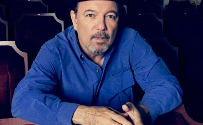 Entrevista Programa”Encuentro” a Rubén Blades