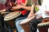Cuba: Fiesta del tambor premiará a mejores intérpretes y bailarines