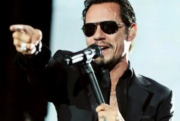 Marc Anthony viene a Paraguay