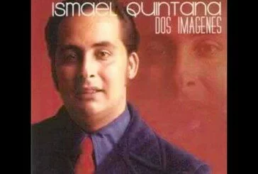 Muere el salsero Ismael Quintana
